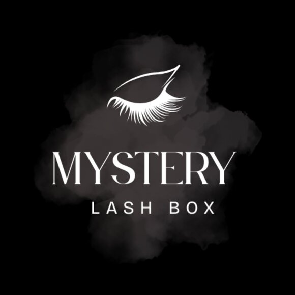 🌟 Mystery Lash Box | 5 Pairs of High-Quality Lashes | Only $12! 🌟 - Picture 1 of 5